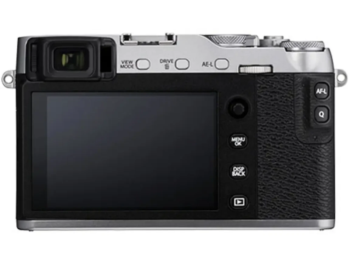 X-E3 ボディ "シルバー"の新品/中古の在庫一覧 2枚目