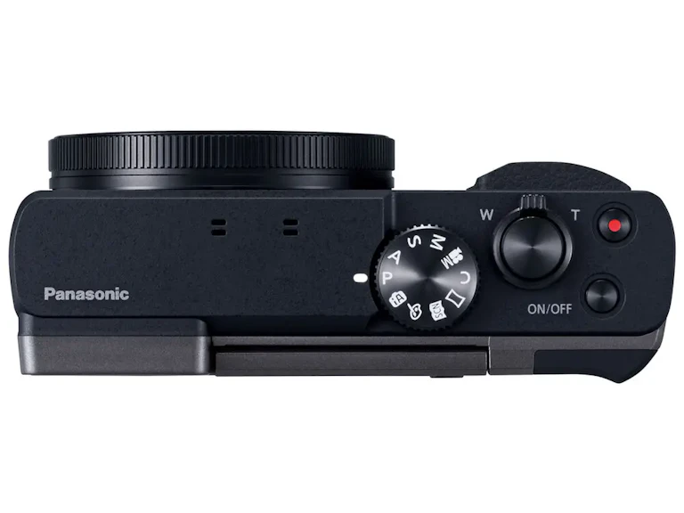LUMIX TZ90(DC-TZ90) "シルバー"の新品/中古の在庫一覧 5枚目