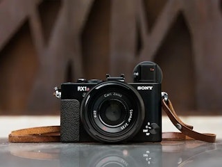 サイバーショット RX1R II(DSC-RX1RM2)のレビュー要点