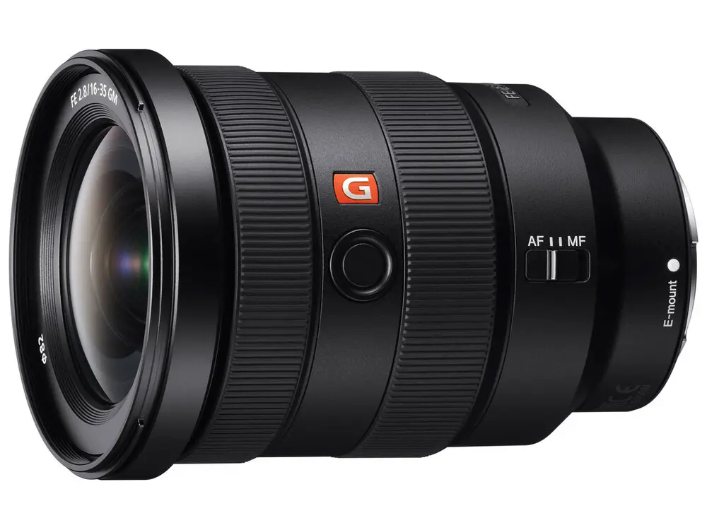 SONY Vario-Tessar T* FE 24-70mm F4 ZA OSS SEL2470Zの新品/中古の