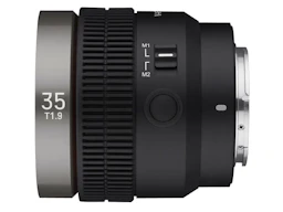 V-AF 35mm T1.9