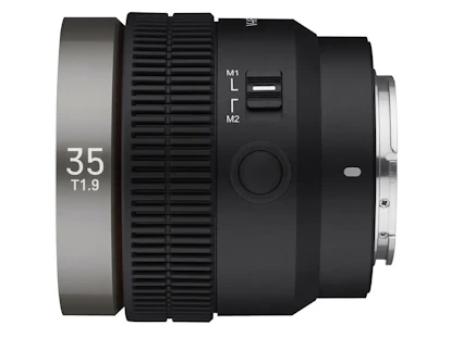 V-AF 35mm T1.9