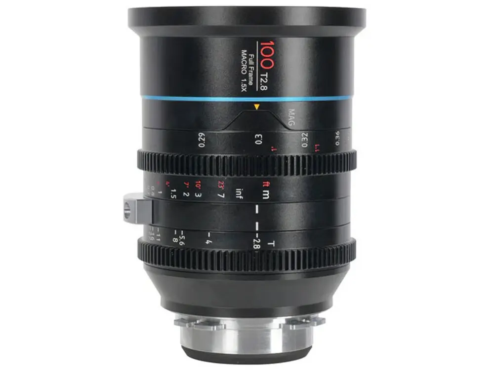 SIRUI 75mm T2.9 1.6× フルサイズアナモルフィックレンズ ニコンZ用 : SIRUI 75mm T2.9 1.6X フルフレームアナモルフィックレンズ シネマレンズ (Eマウント) : 家電＆カメラ