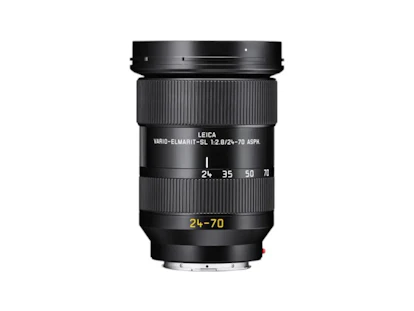 VARIO-ELMARIT-SL f2.8/24-70mm ASPH.