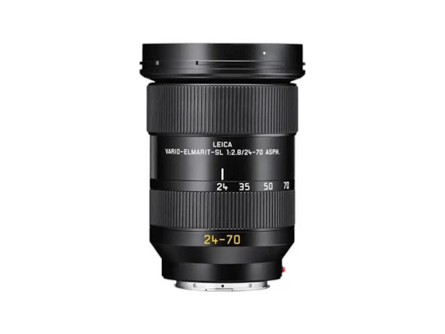 VARIO-ELMARIT-SL f2.8/24-70mm ASPH.