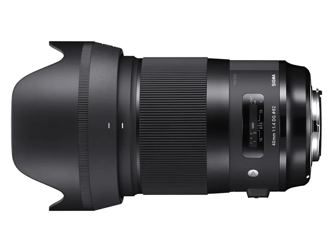 40mm F1.4 DG HSM ニコン用の新品/中古の在庫一覧 2枚目