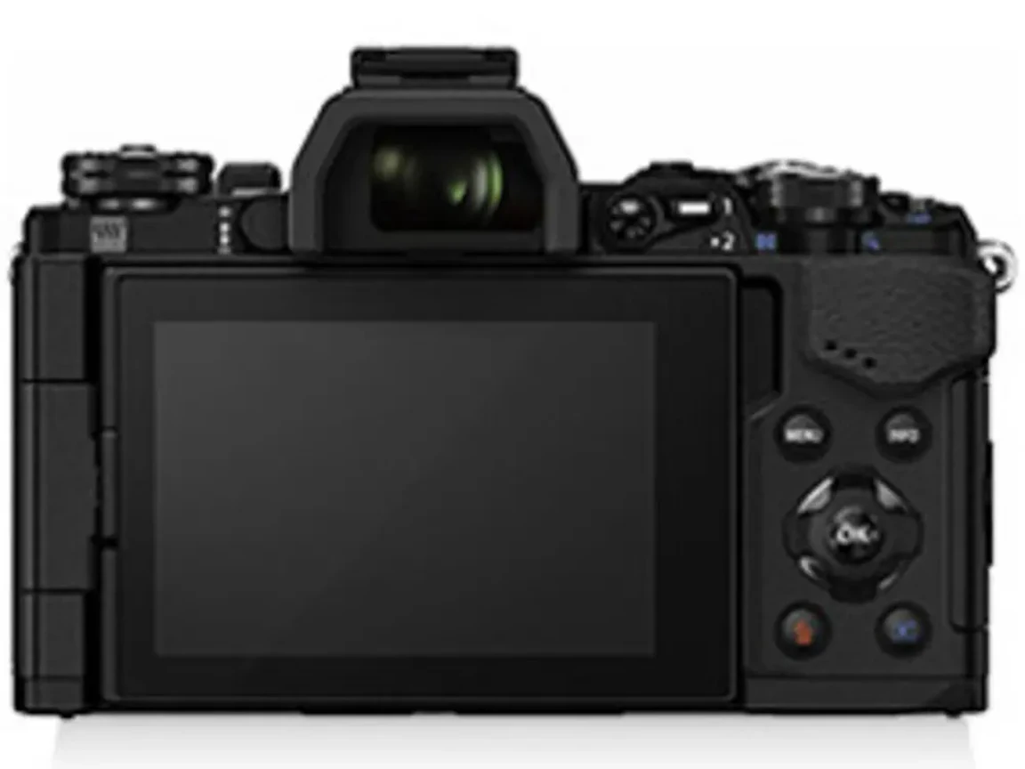 OLYMPUS OM-D E-M5 Mark II ボディ "ブラック"の新品/中古の在庫一覧 2枚目