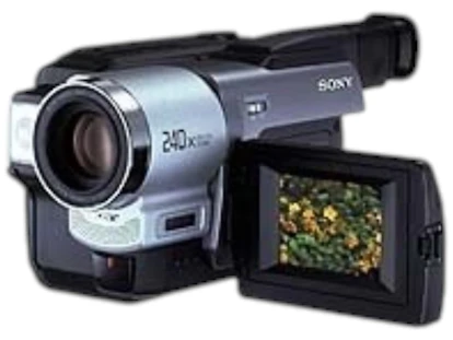 CCD-TRV86