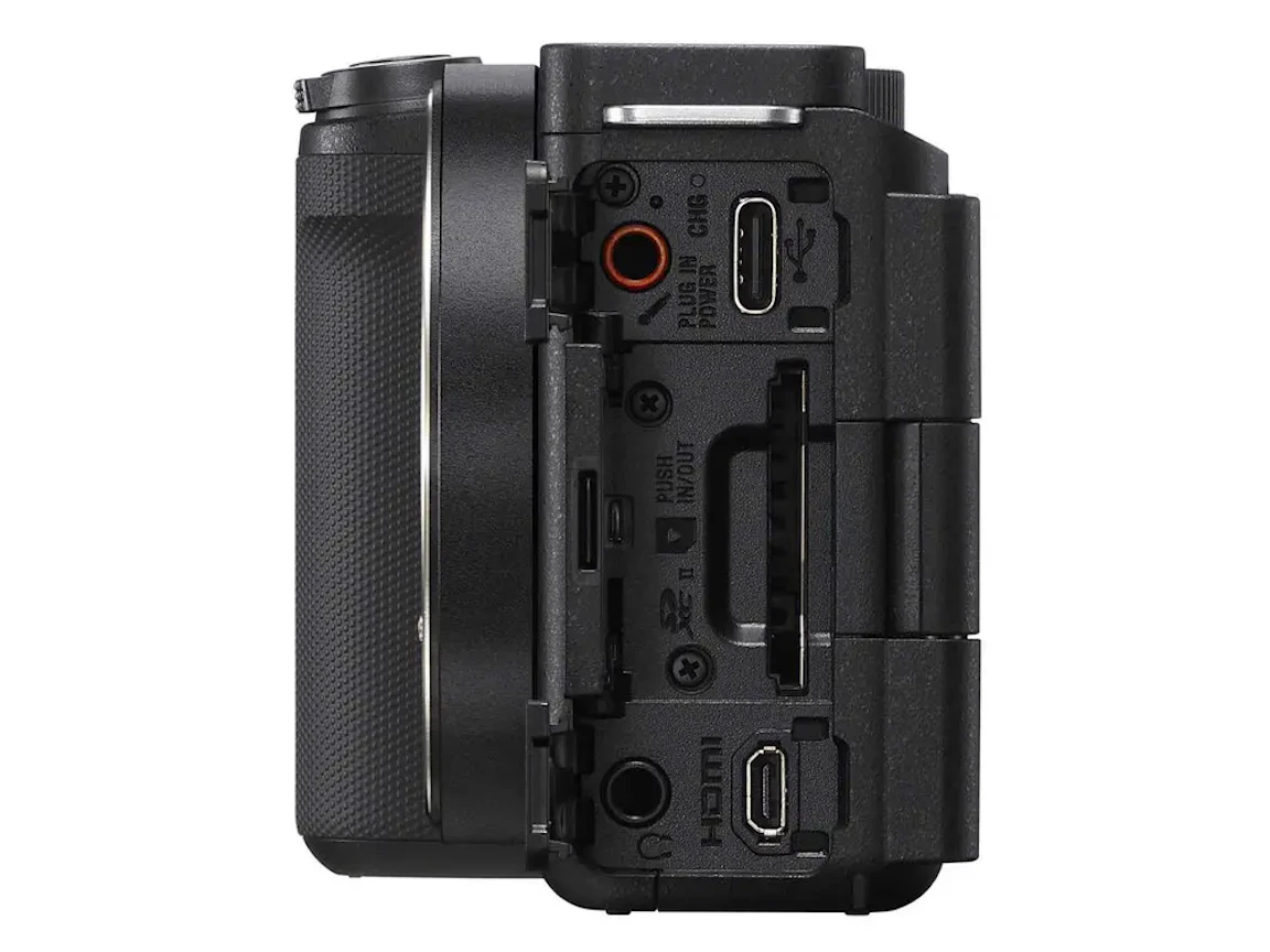 VLOGCAM ZV-E10 II(ZV-E10M2) ボディ "ブラック"の新品/中古の在庫一覧 4枚目