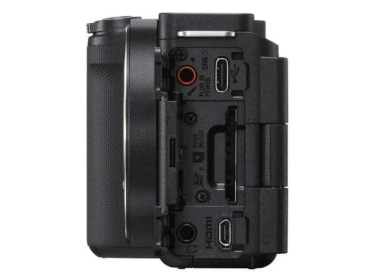 VLOGCAM ZV-E10 II(ZV-E10M2) ボディ "ブラック"の新品/中古の在庫一覧 4枚目
