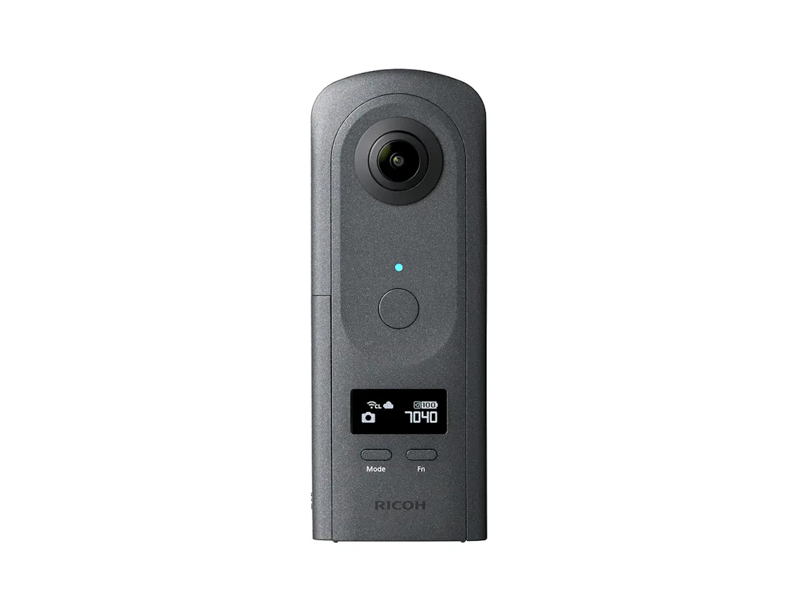 【リーク】Ricoh360 THETA A1の発売日はいつ?価格予想・比較・予約まとめ