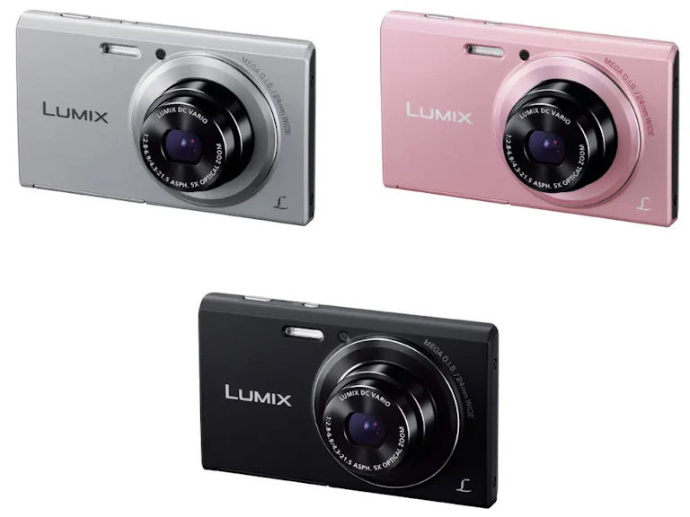 LUMIX FH10(DMC-FH10) "シルバー"の新品/中古の在庫一覧 2枚目