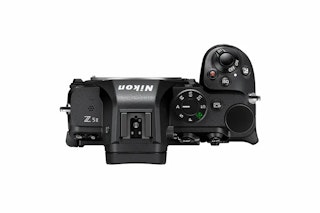 Nikon Z5IIのファームウェアのアップデート方法