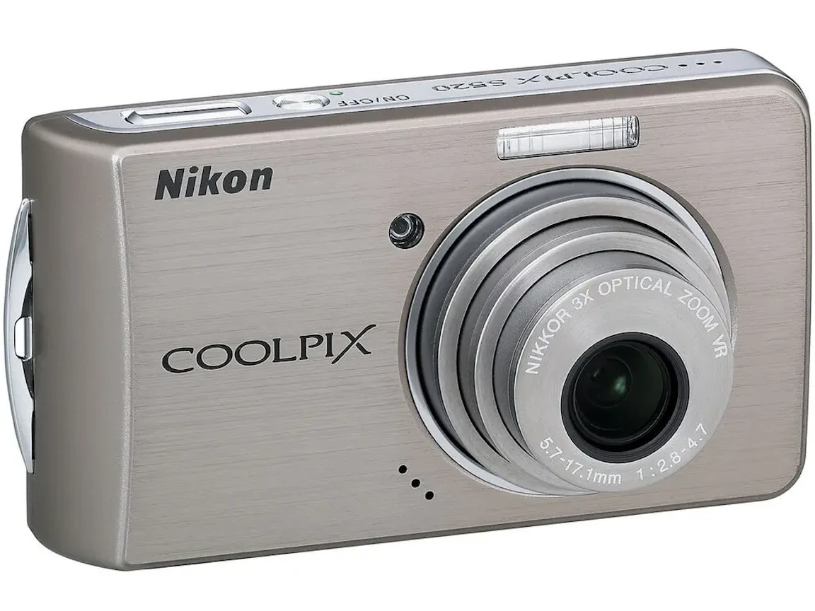 COOLPIX S520の新品/中古の在庫一覧 8枚目
