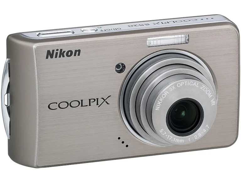 COOLPIX S520の新品/中古の在庫一覧 8枚目