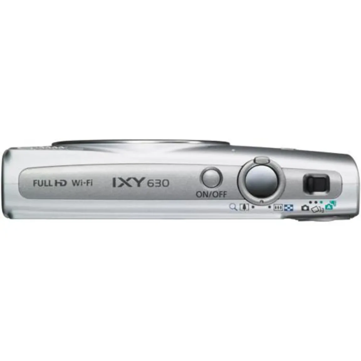 IXY 630 "シルバー"の新品/中古の在庫一覧 3枚目