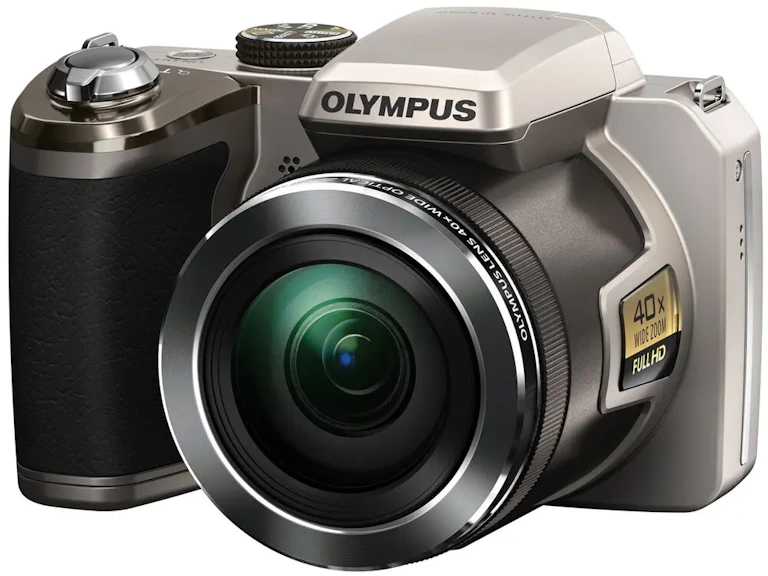 OLYMPUS STYLUS SP-820UZ "シルバー"の新品/中古の在庫一覧 2枚目