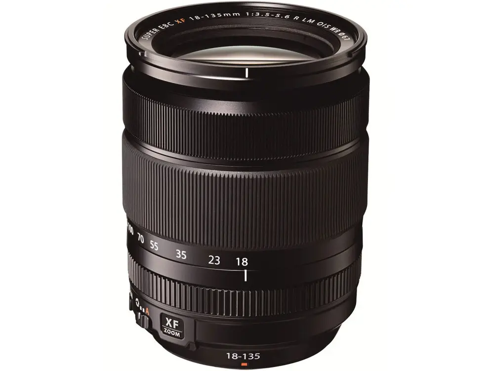 富士フイルム フジノンレンズ XF16-55mmF2.8 R LM WR フジノンレンズ XF16-55mmF2.8 R LM WR II」新発売 | 富士