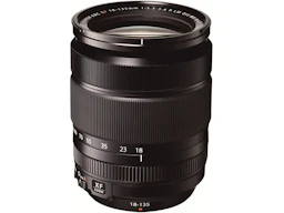 フジノンレンズ XF18-135mmF3.5-5.6 R LM OIS WR