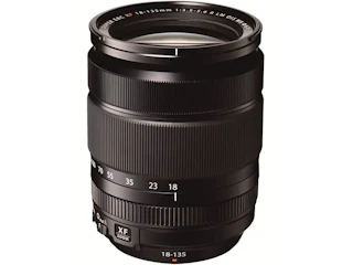 富士フイルム フジノンレンズ XF18-135mmF3.5-5.6 R LM OIS WR