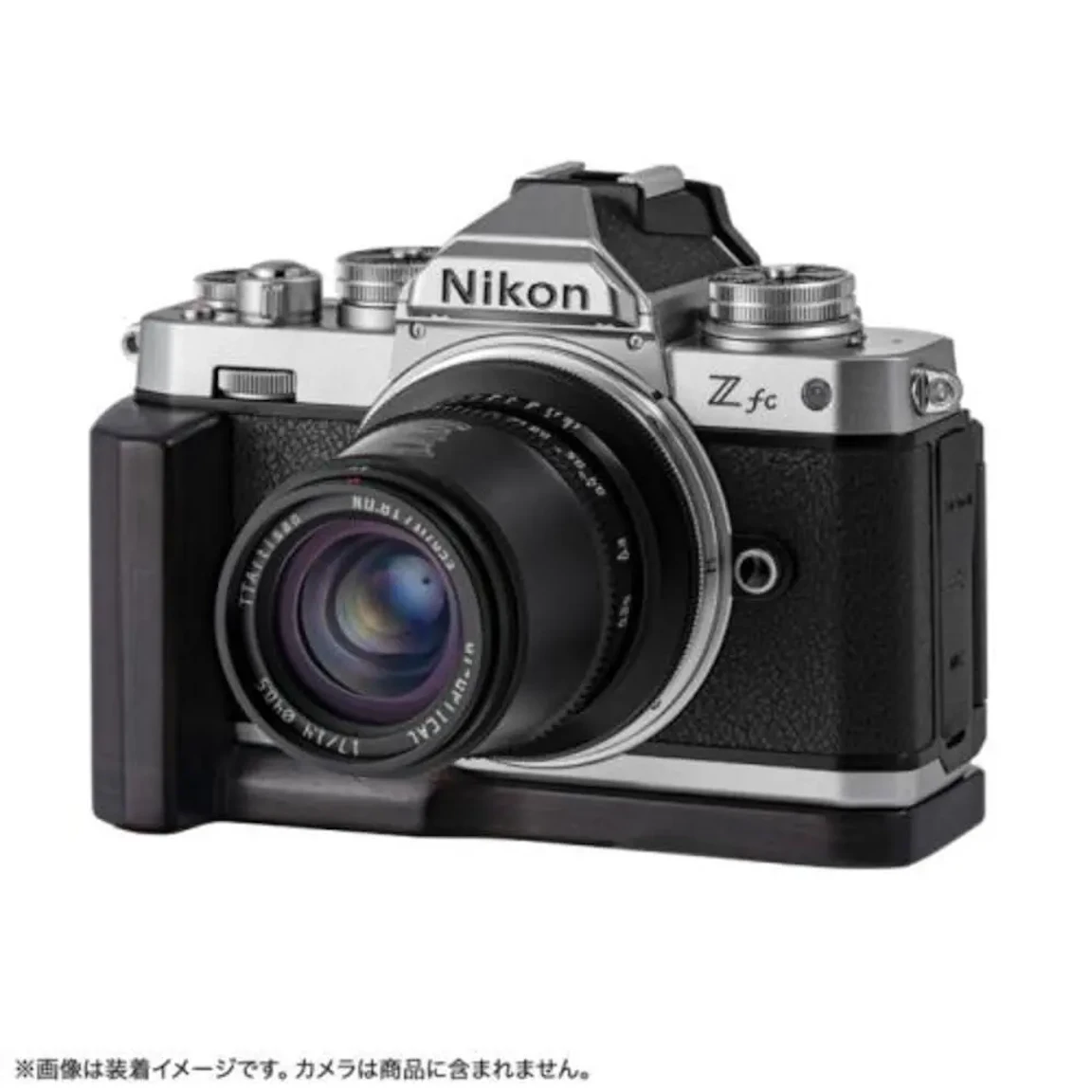 TTArtisan 17mm f/1.4 C ASPH ニコンZ用の新品/中古の在庫一覧 3枚目