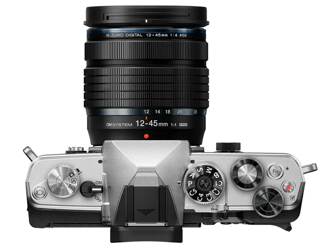 OM-3 12-45mm F4.0 PRO レンズキットの新品/中古の在庫一覧 4枚目