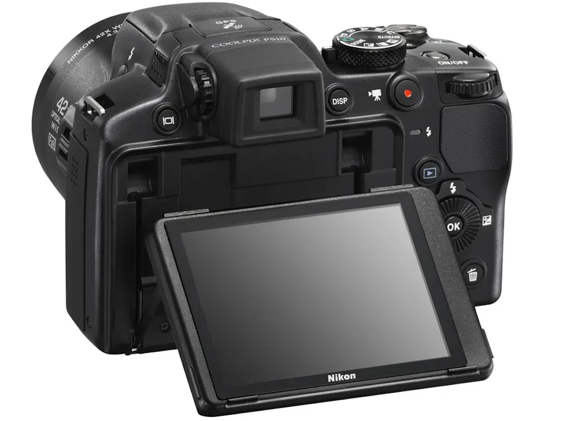 COOLPIX P510 "ブラック"の新品/中古の在庫一覧 4枚目
