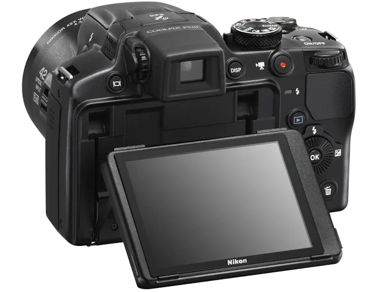 COOLPIX P510 "ブラック"の新品/中古の在庫一覧 4枚目