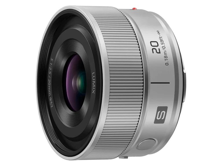 LUMIX S 20mm F2.5 "シルバー"の新品/中古の在庫一覧