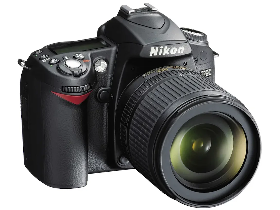 D90 ボディの新品/中古の在庫一覧 2枚目