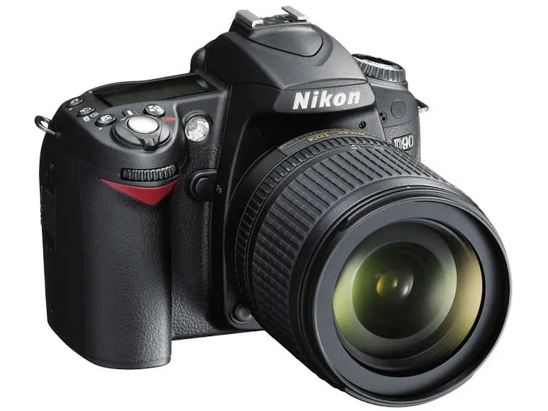 D90 ボディの新品/中古の在庫一覧 2枚目