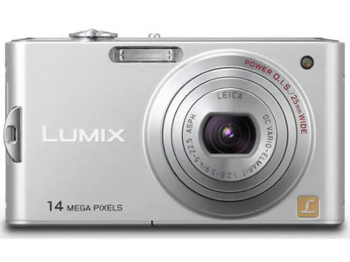 LUMIX FX66(DMC-FX66)の新品/中古の在庫一覧 5枚目