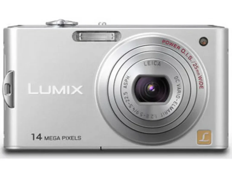 LUMIX FX66(DMC-FX66)の新品/中古の在庫一覧 5枚目