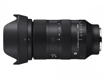 28-105mm F2.8 DG DN ライカL用