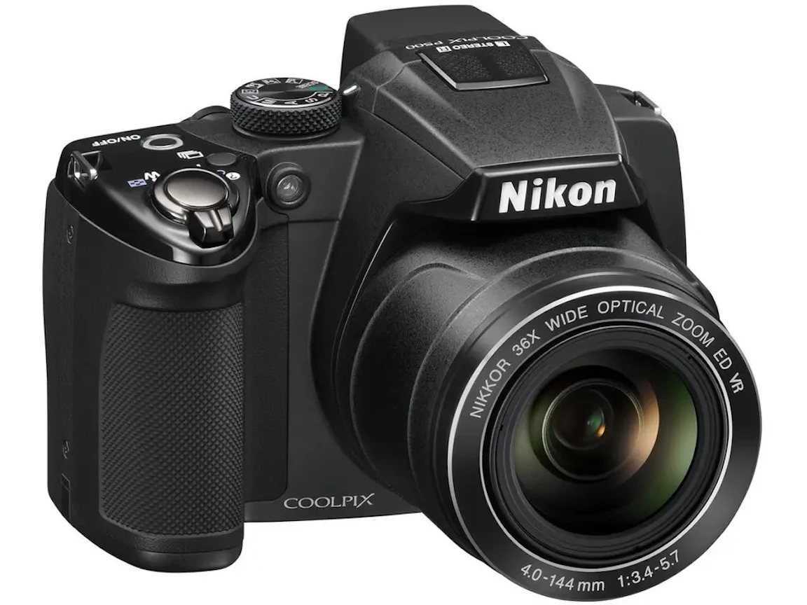 COOLPIX P500の新品/中古の在庫一覧 2枚目