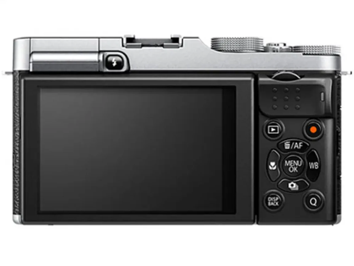 X-M1 ボディ "シルバー"の新品/中古の在庫一覧 2枚目
