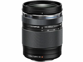 M.ZUIKO DIGITAL ED 14-150mm F4.0-5.6 II：旅行も一本で撮れる高倍率ズーム