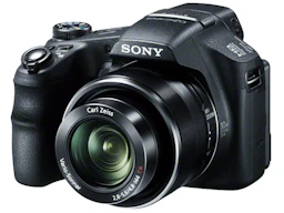 サイバーショット HX200V(DSC-HX200V)