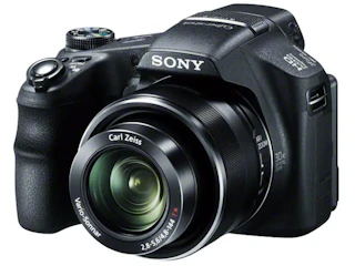 SONY サイバーショット HX200V(DSC-HX200V)