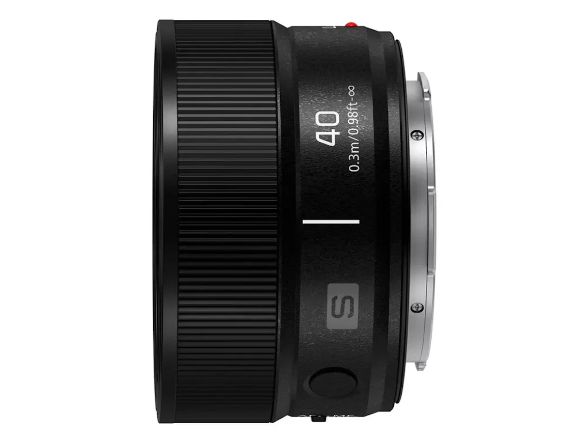 LUMIX S 40mm F2 "ブラック"の新品/中古の在庫一覧 3枚目
