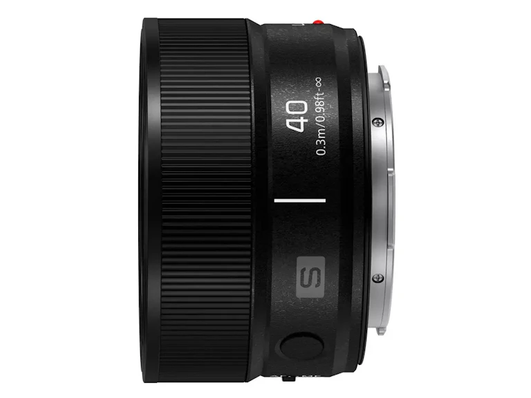 LUMIX S 40mm F2 "ブラック"の新品/中古の在庫一覧 3枚目
