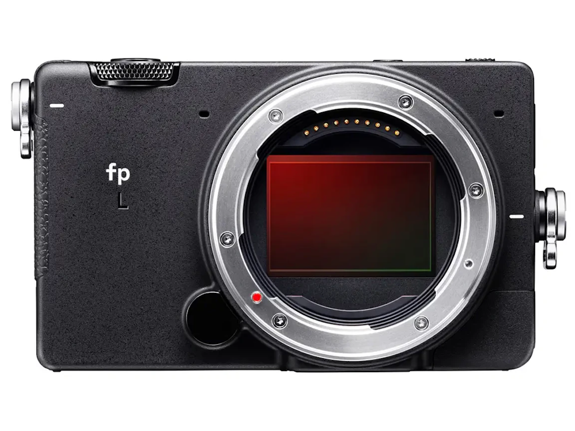 SIGMA fp L ELECTRONIC VIEWFINDER EVF-11 キット
