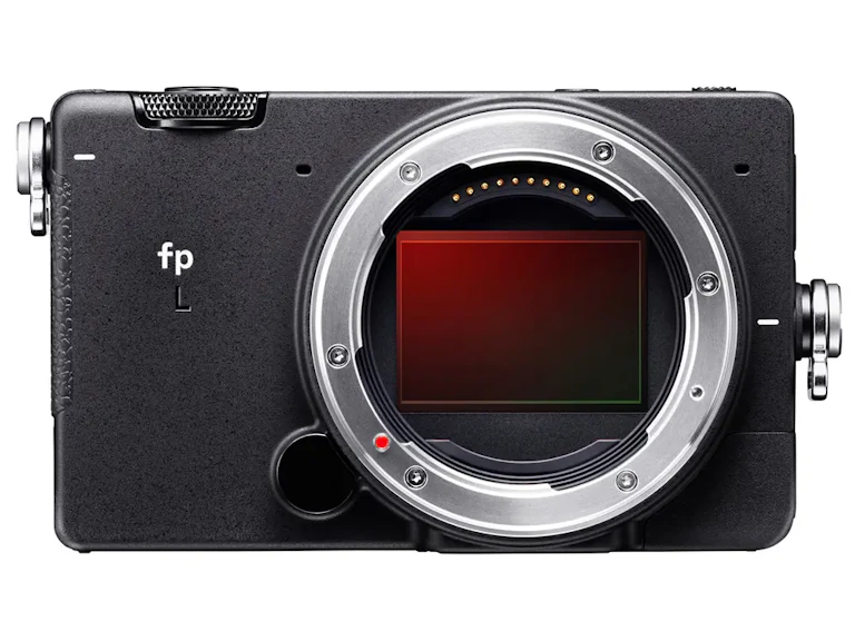 SIGMA fp L ELECTRONIC VIEWFINDER EVF-11 キット