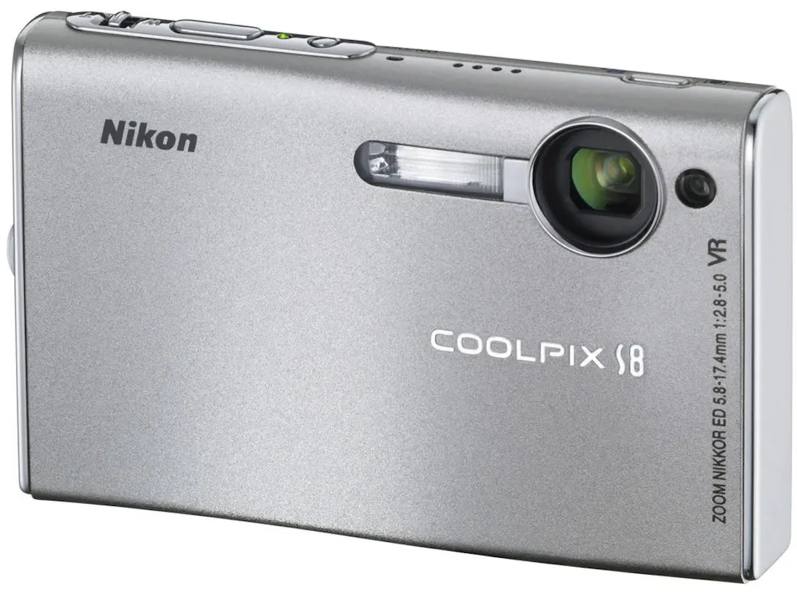 COOLPIX S8の新品/中古の在庫一覧 9枚目