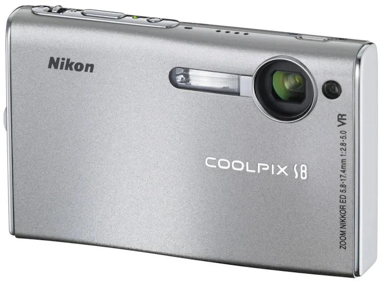 COOLPIX S8の新品/中古の在庫一覧 9枚目