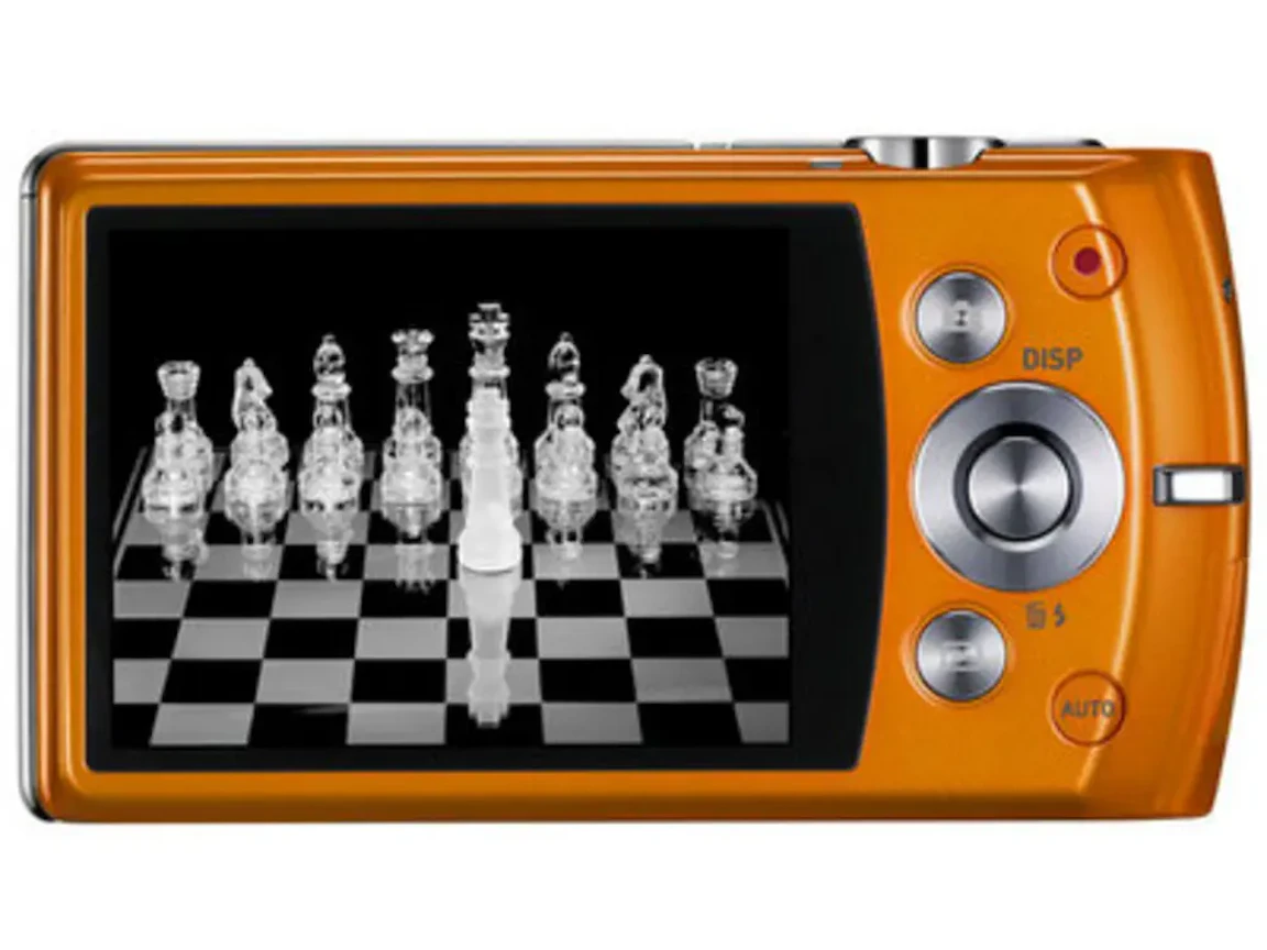 EXILIM EX-S200 "オレンジ"の新品/中古の在庫一覧 2枚目