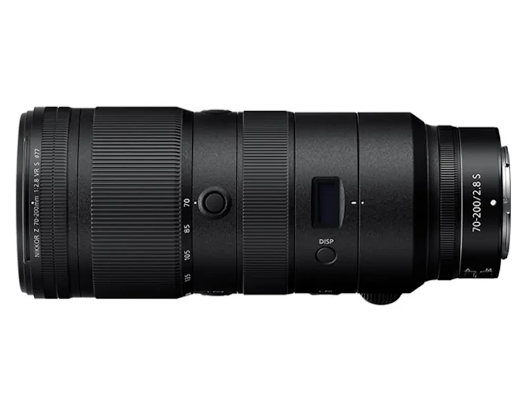 NIKKOR Z 70-200mm f/2.8 VR Sの新品/中古の在庫一覧 4枚目