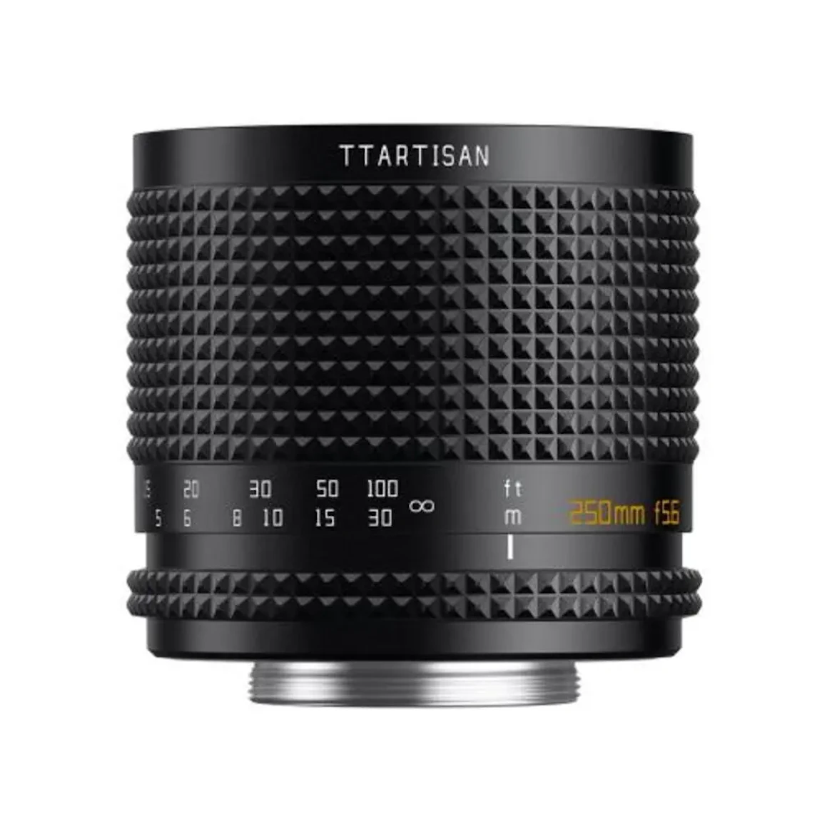 TTArtisan 250mm f/5.6 Reflexの新品/中古の在庫一覧 3枚目