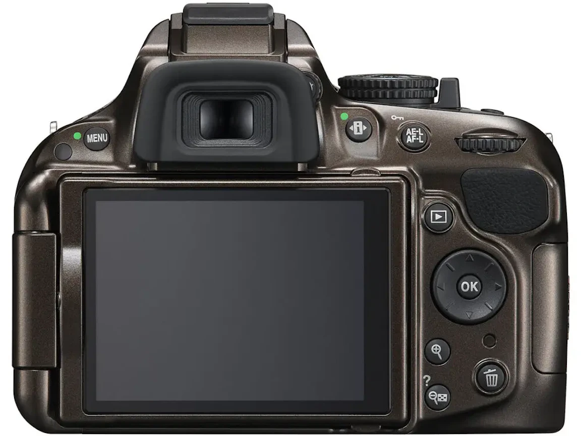 D5200 ダブルズームキット "ブロンズ"の新品/中古の在庫一覧 3枚目