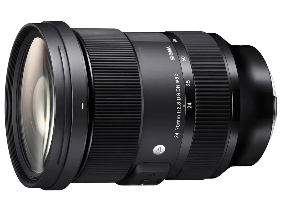24-70mm F2.8 DG DN ライカL用の新品/中古の在庫一覧 2枚目